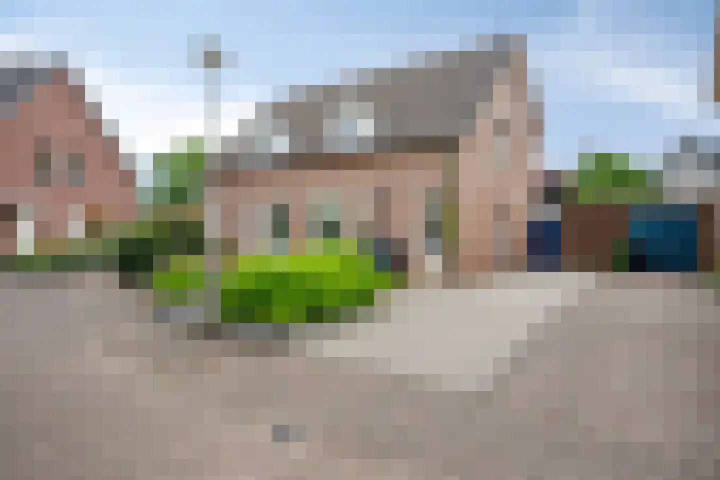 De Klinck 6 in Wessem