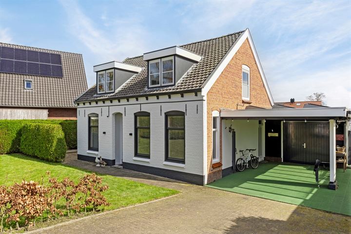 Photo de la maison De Klinker 27, Kapelle