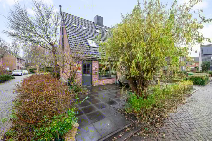 Foto van woning De Klip 97, Koedijk