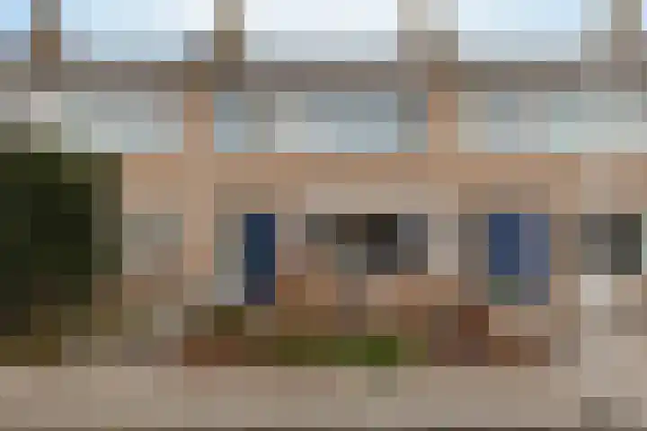 De Klipper 5 in Zwartsluis