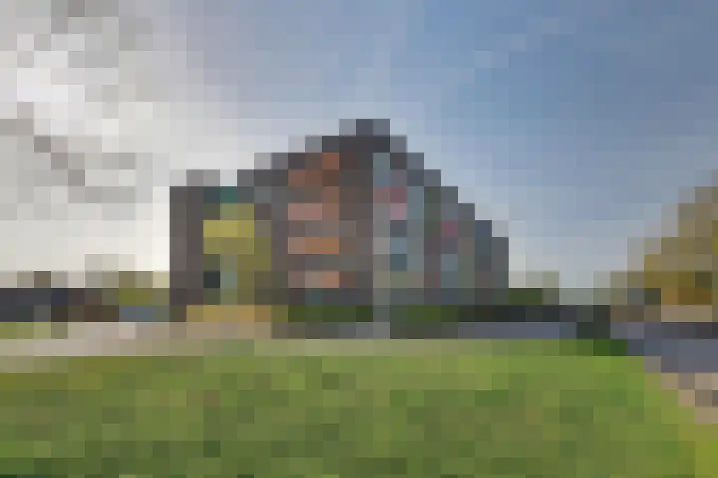 De Klok 10 Vlijmen