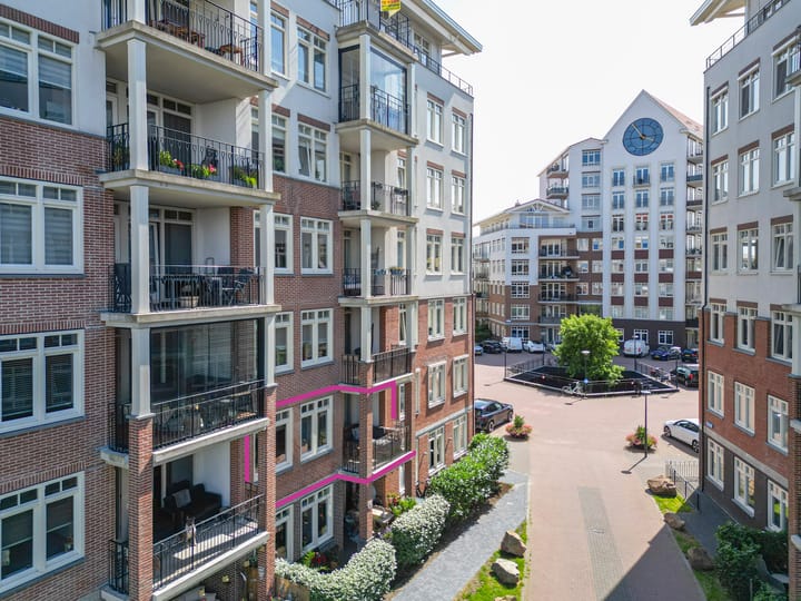 De Klok 108 in Rijnsburg photo