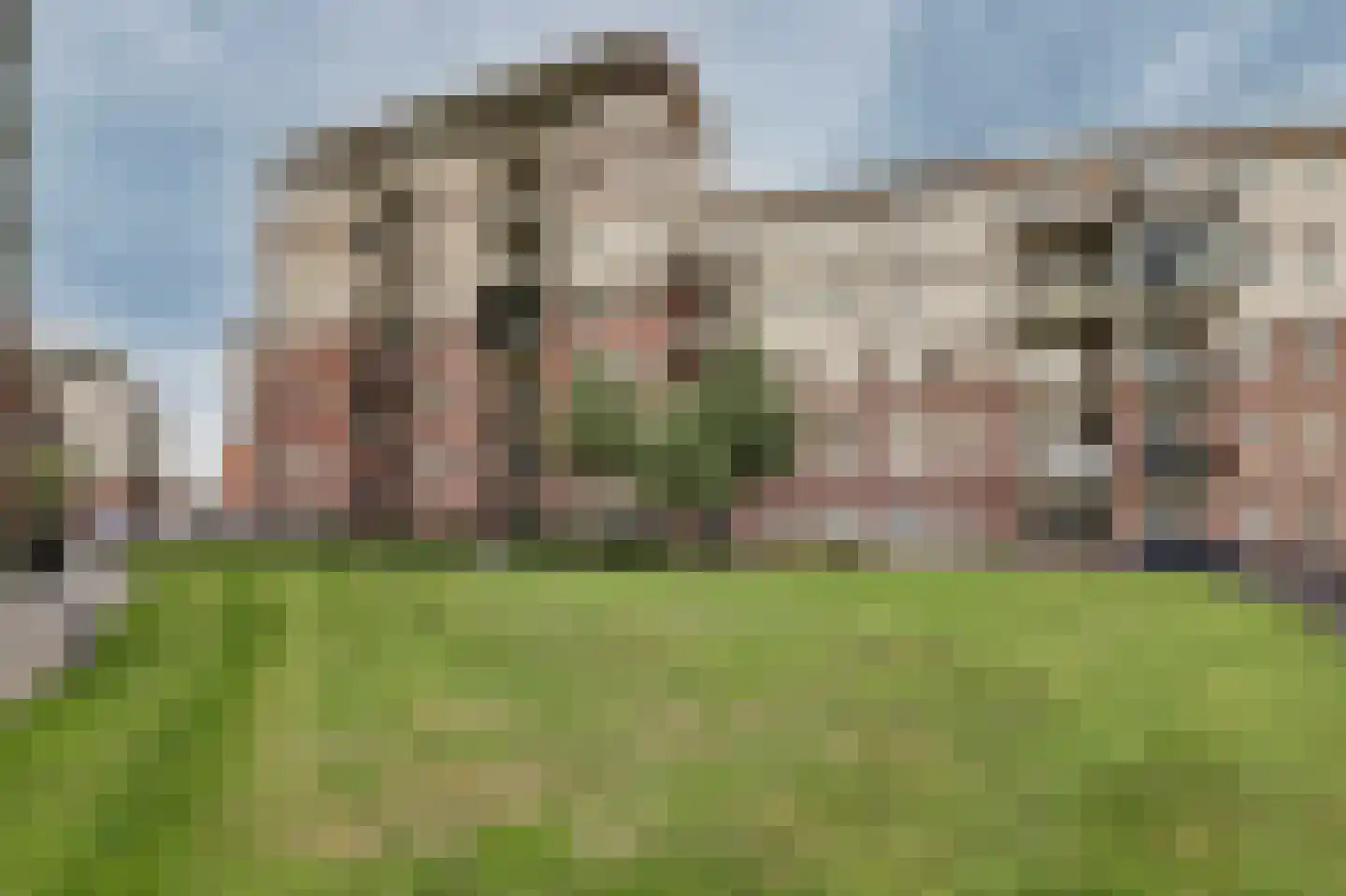 De Klok 121 Rijnsburg