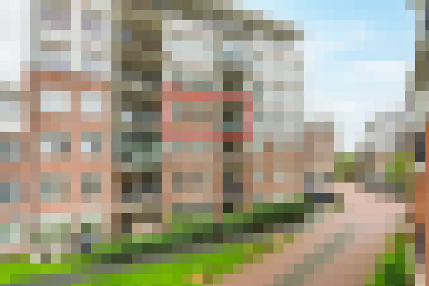 De Klok 130 in Rijnsburg