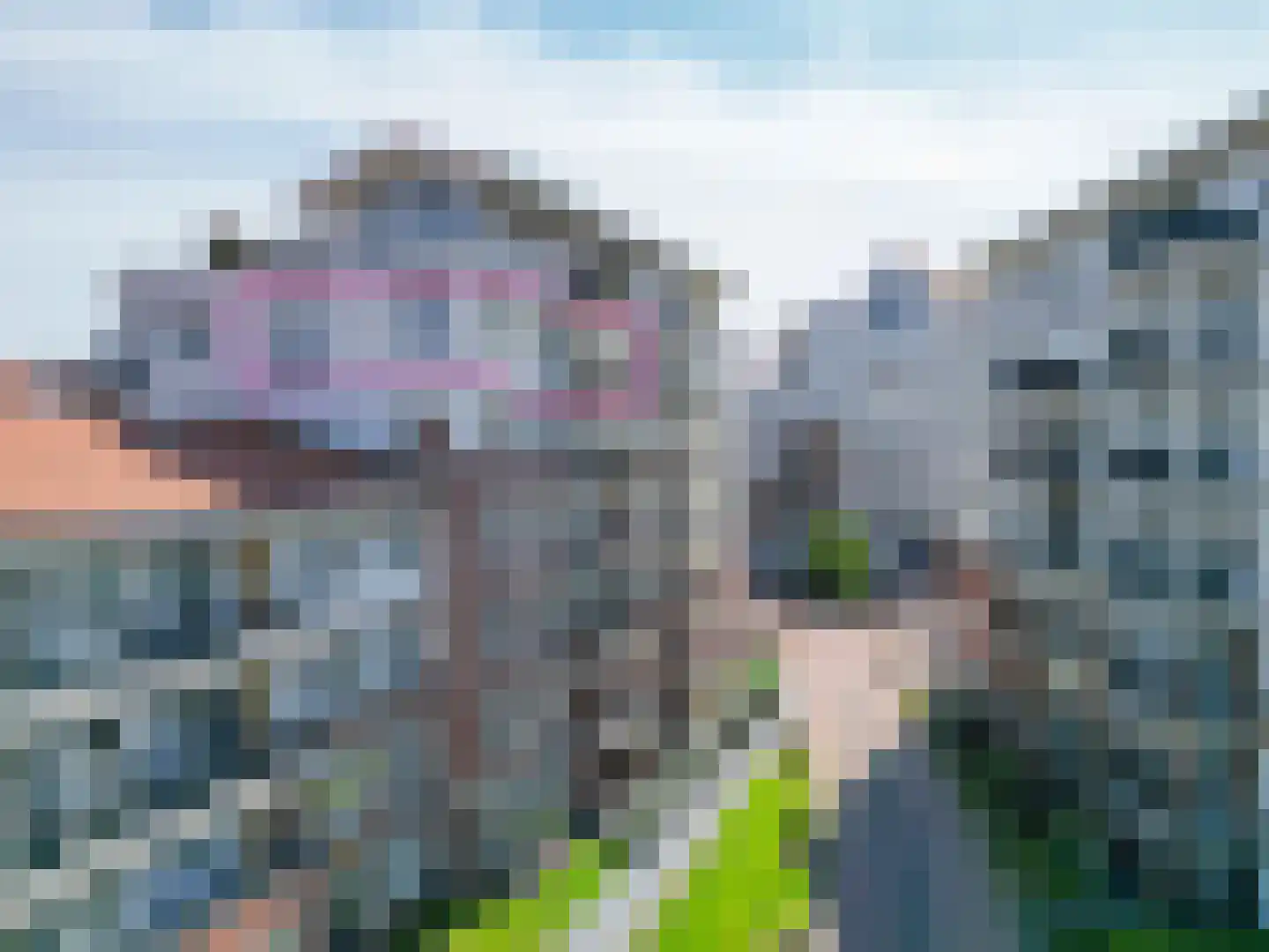 De Klok 153 en Rijnsburg