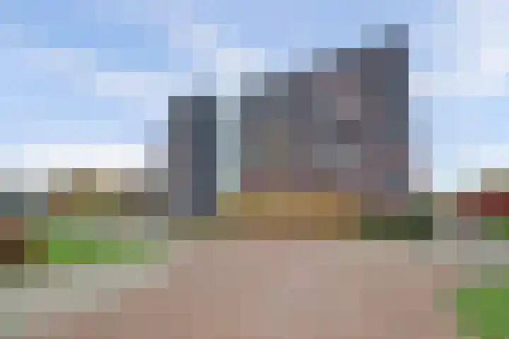 De Klok 2 Vlijmen
