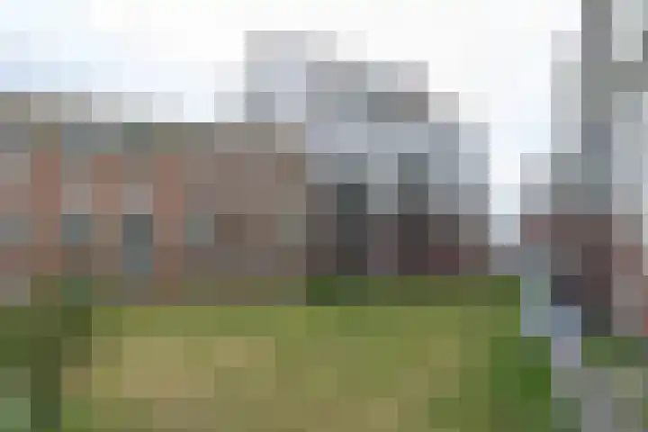 De Klok 301 Rijnsburg