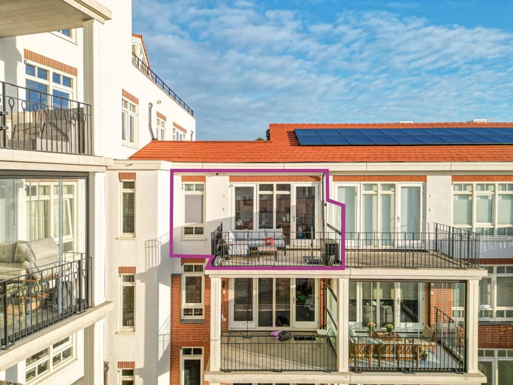 De Klok 355 in Rijnsburg photo