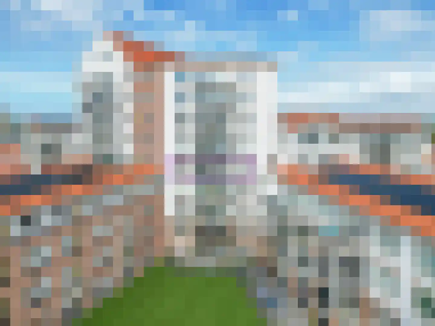 De Klok 371 Rijnsburg