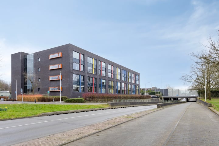 De Klok 68 en Vlijmen foto