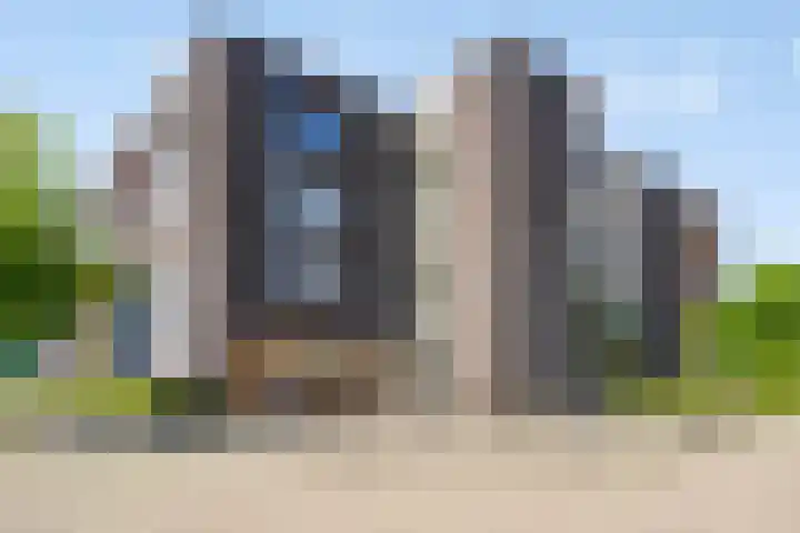 De Klok 84 en Vlijmen