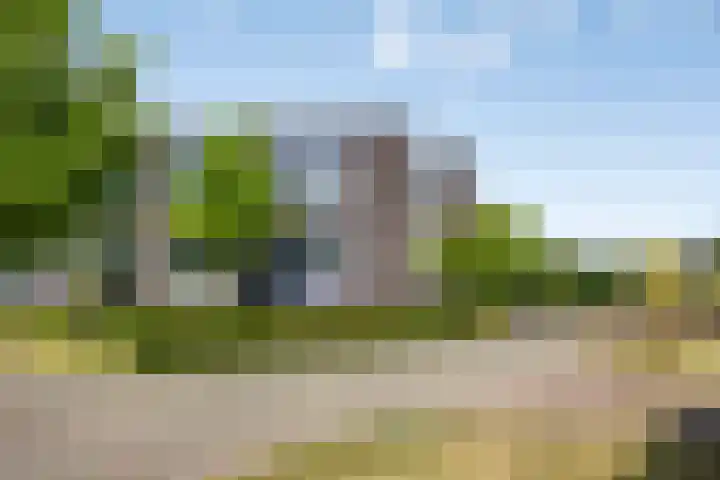 De Klok 84 Vlijmen foto 2