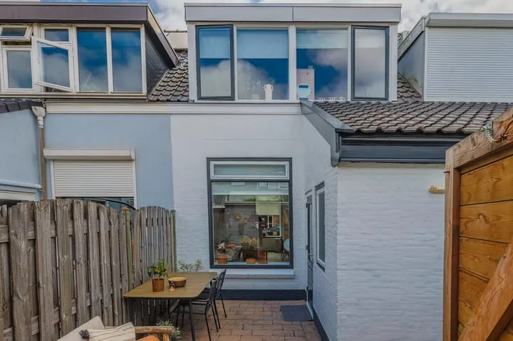 De Klopstraat 8 Sliedrecht thumbnail 32