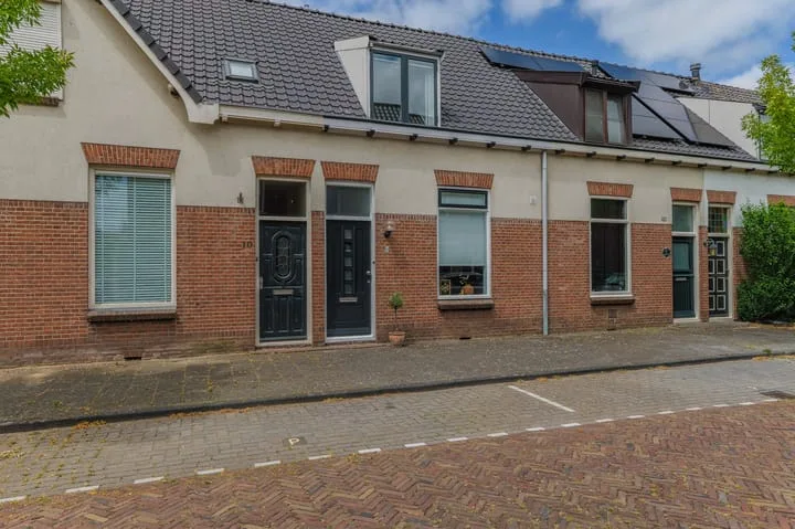 De Klopstraat 8 Sliedrecht thumbnail 34