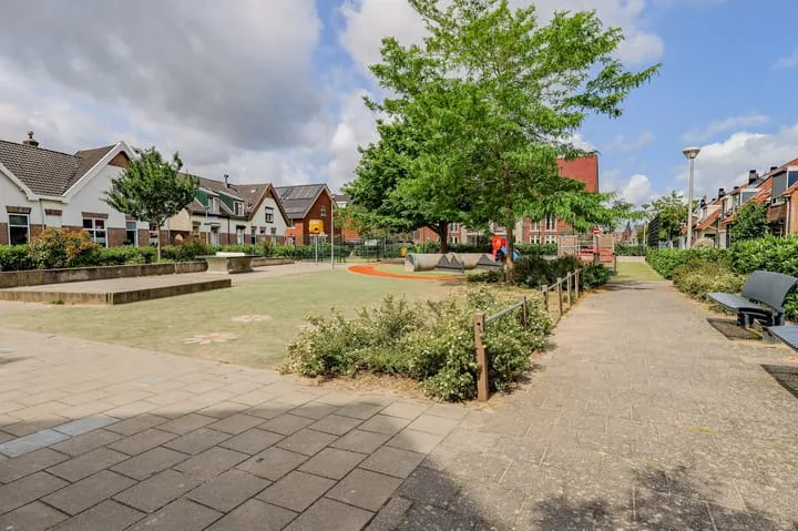 De Klopstraat 8 Sliedrecht thumbnail 36