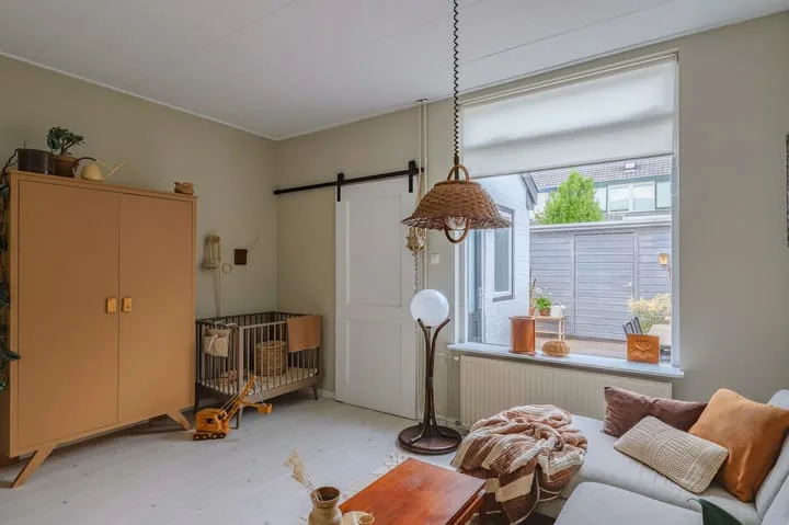 De Klopstraat 8 Sliedrecht thumbnail 4
