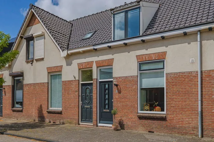 De Klopstraat 8 Sliedrecht thumbnail 5