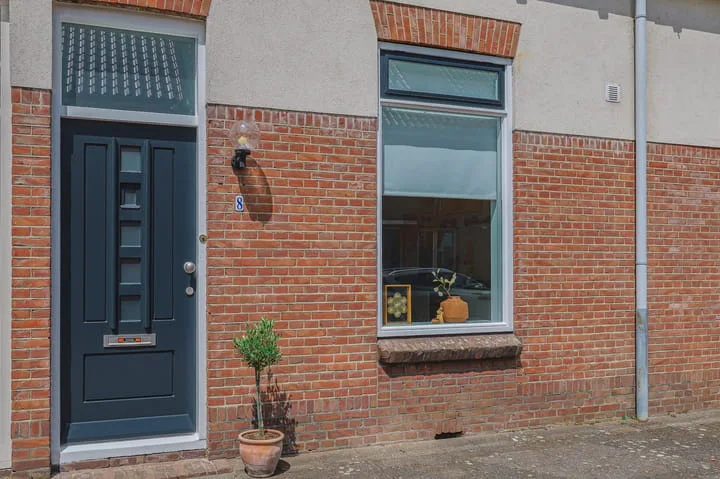 De Klopstraat 8 Sliedrecht thumbnail 6