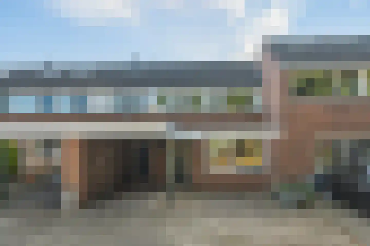 de Kluijskamp 1305 in Nijmegen