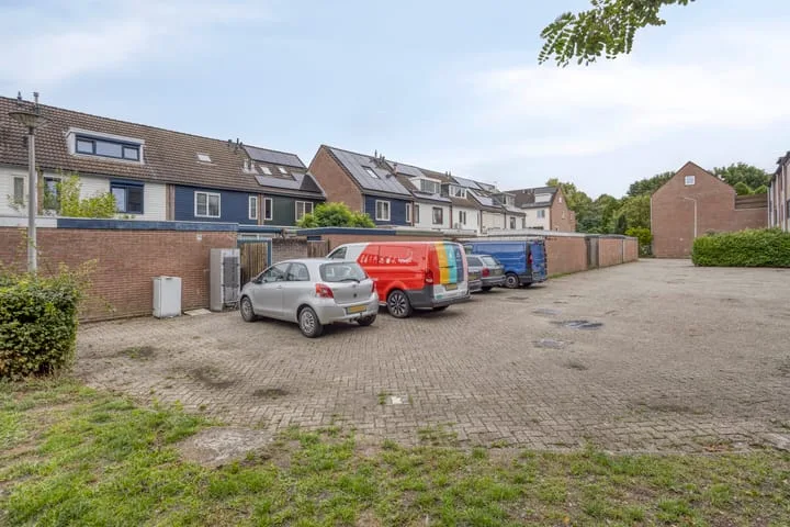 de Kluijskamp 1424 Nijmegen thumbnail 29