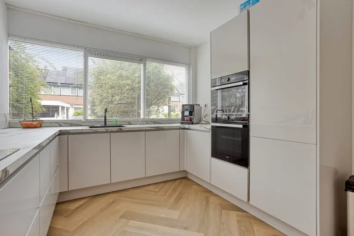de Kluijskamp 1424 Nijmegen foto 3