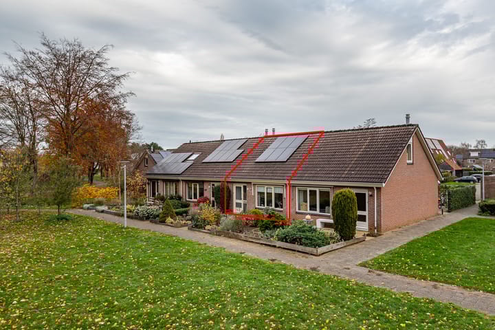 De Klumpender 19 dans Dinxperlo photo