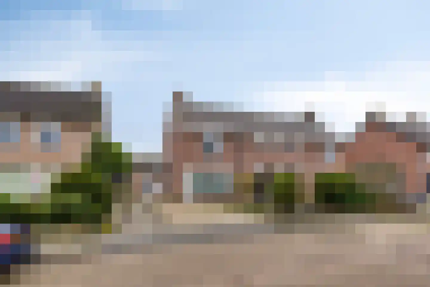 de Klumper 13 Lieshout