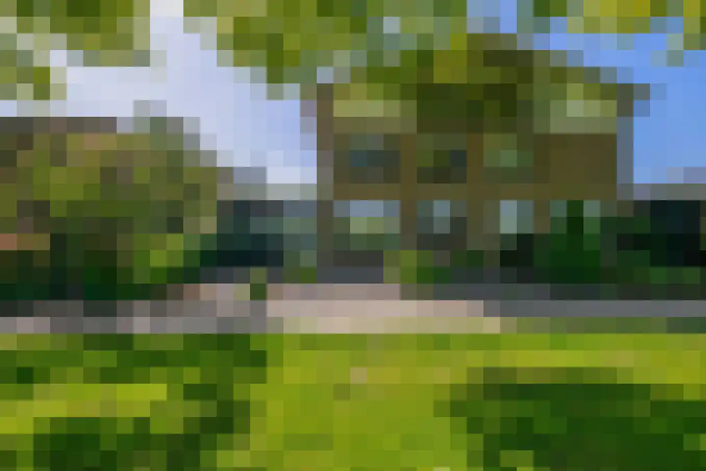 De Knip 28 Zevenbergen