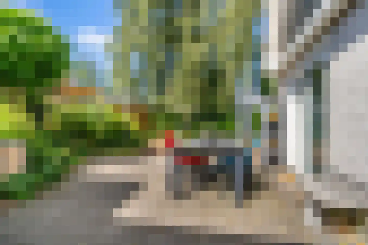 De Koarte Ekers 1 Dronryp thumbnail 4