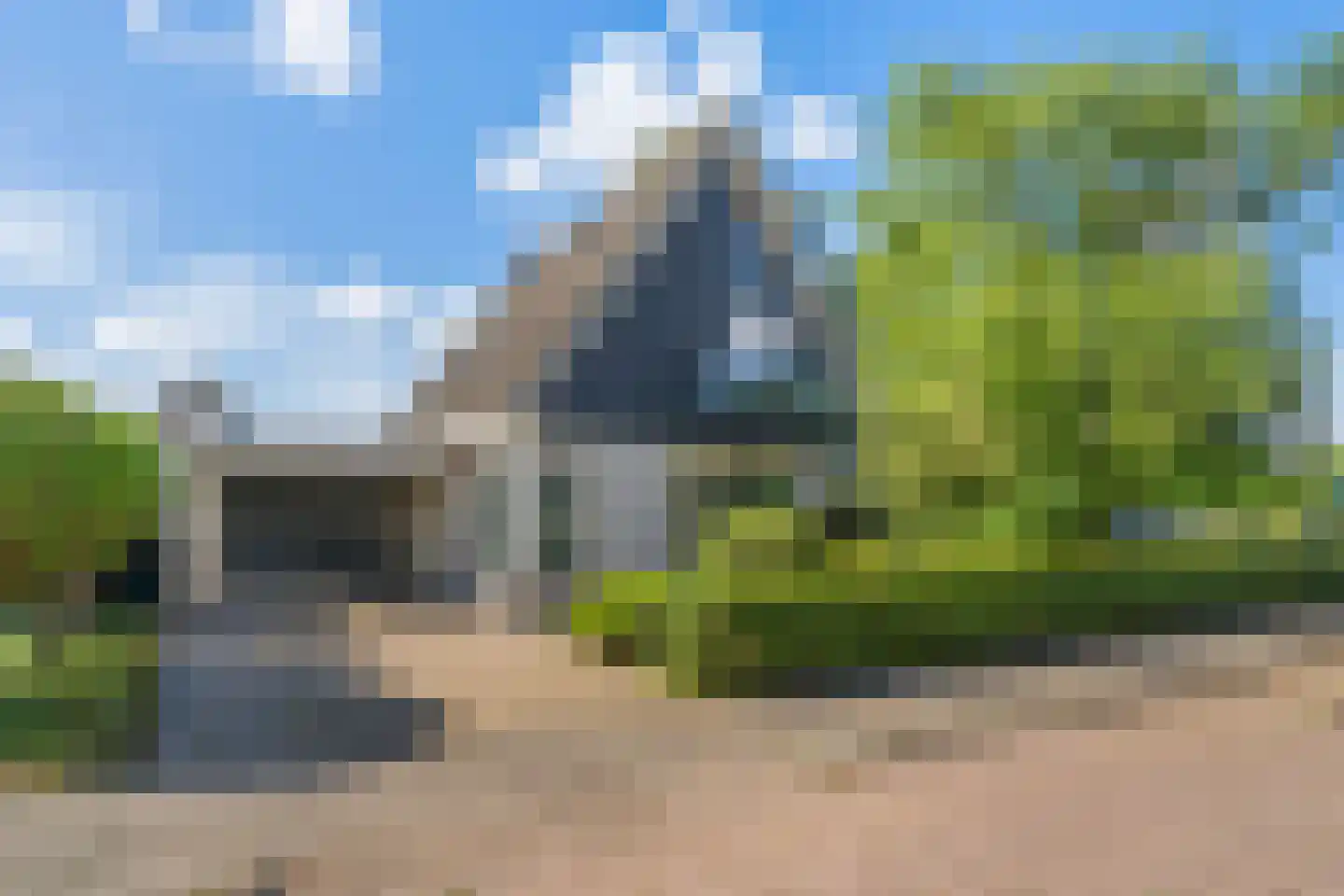 De Koarte Ekers 1 Dronryp thumbnail 5