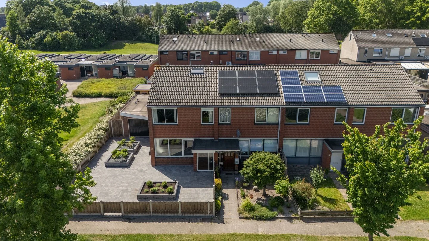 De Koel 25 in Klazienaveen