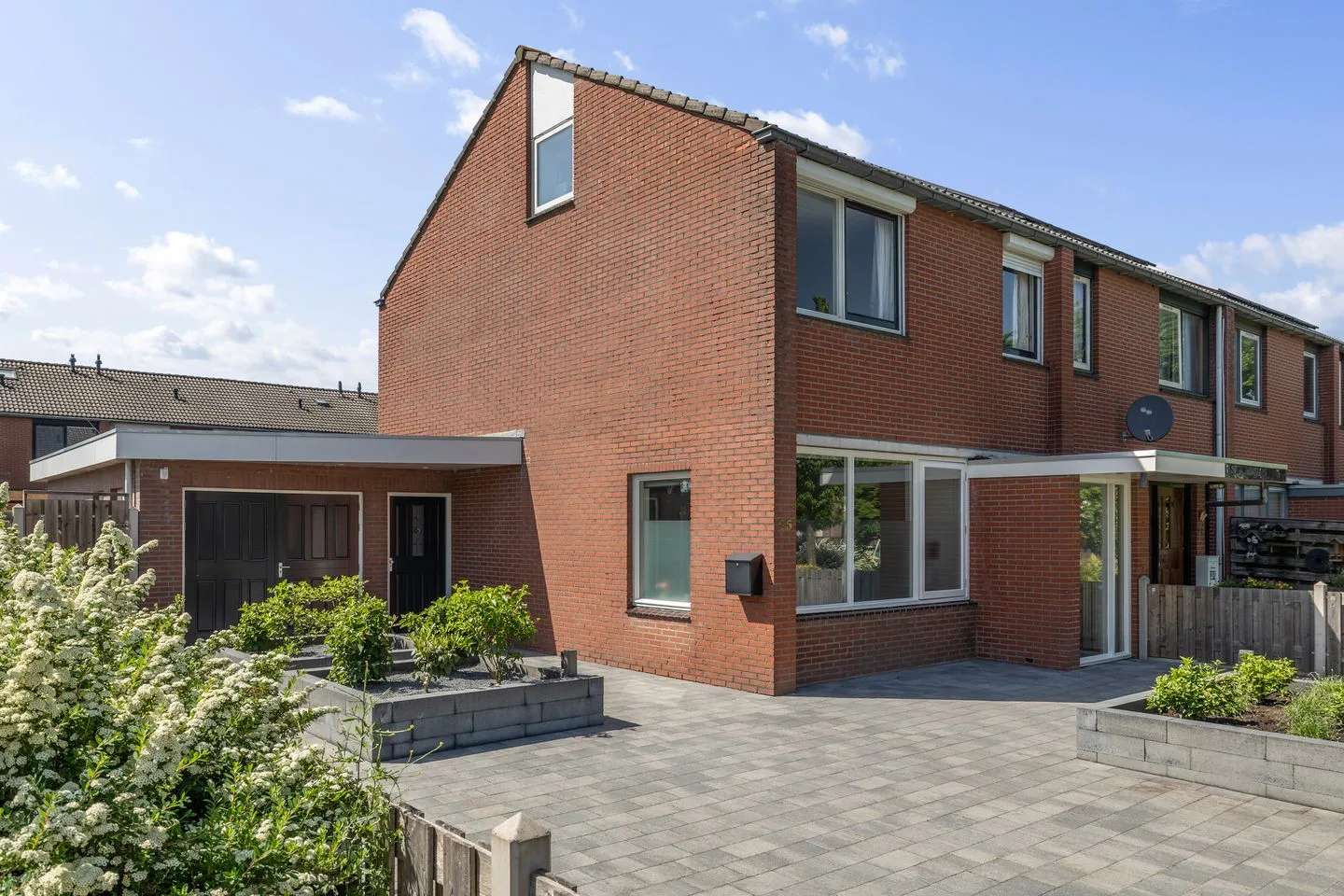 De Koel 25 in Klazienaveen