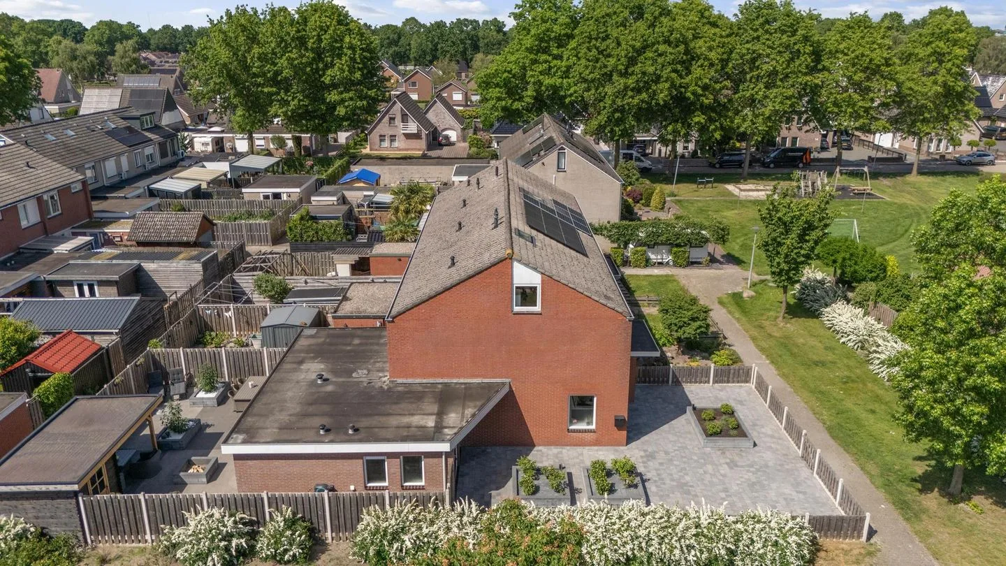 De Koel 25 Klazienaveen foto 3