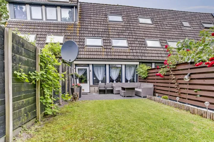 De Koets 19 Biddinghuizen thumbnail 33