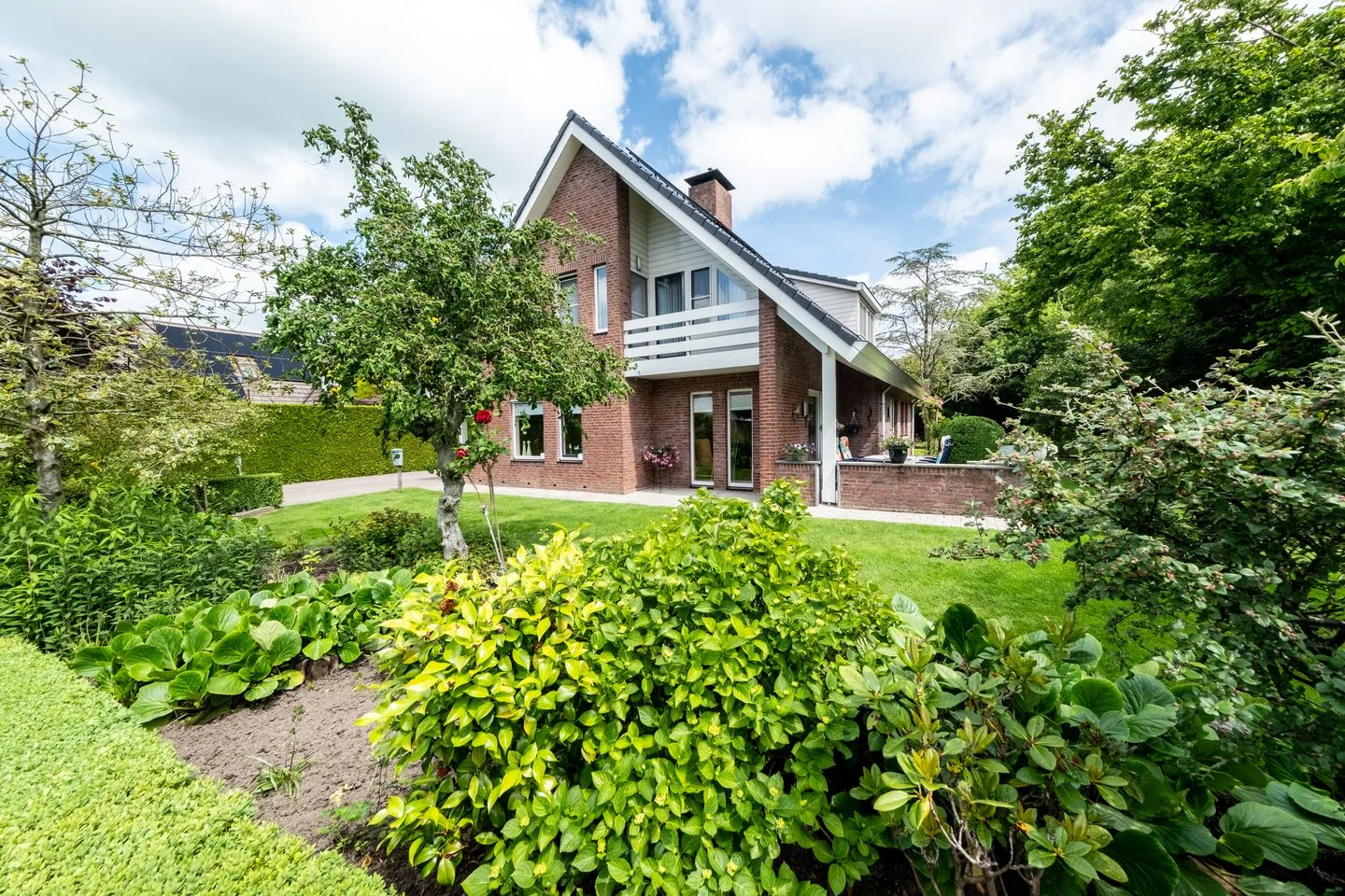 de Koets 3 in Leek