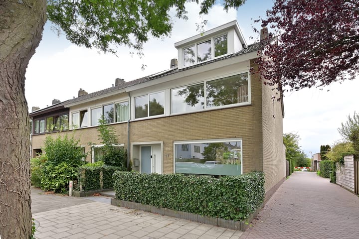 de Kogge 24 en Muiden foto