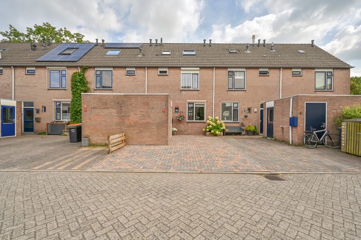 De Kogge 6 in Hoogeveen Foto