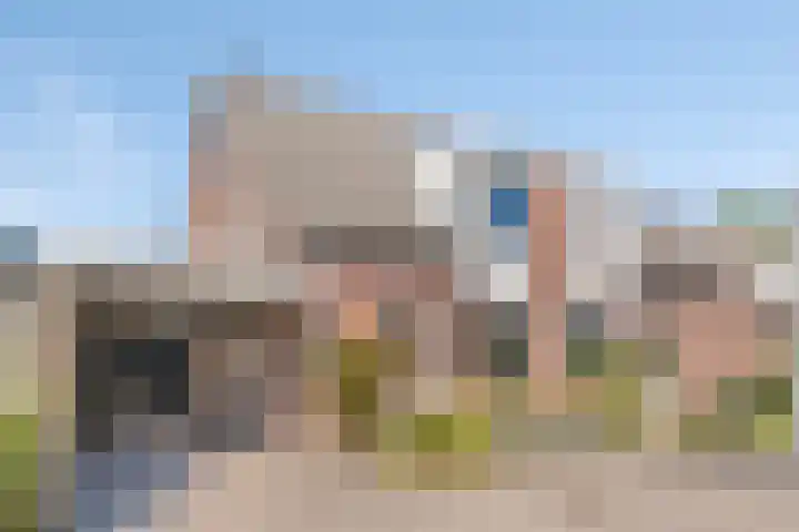 De Kolk 20 Horst
