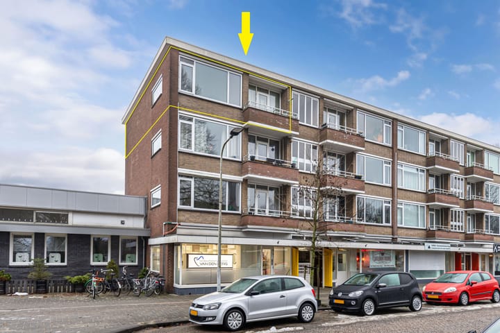 De Kolken 60 in Drachten