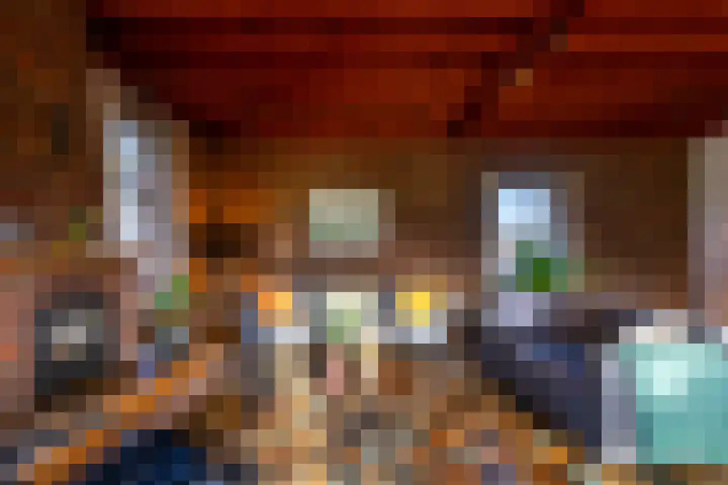 De Kolonie 1 a Vinkenbuurt thumbnail 8
