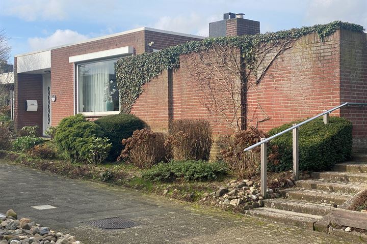 De Kommert 9 in Heerlen Foto