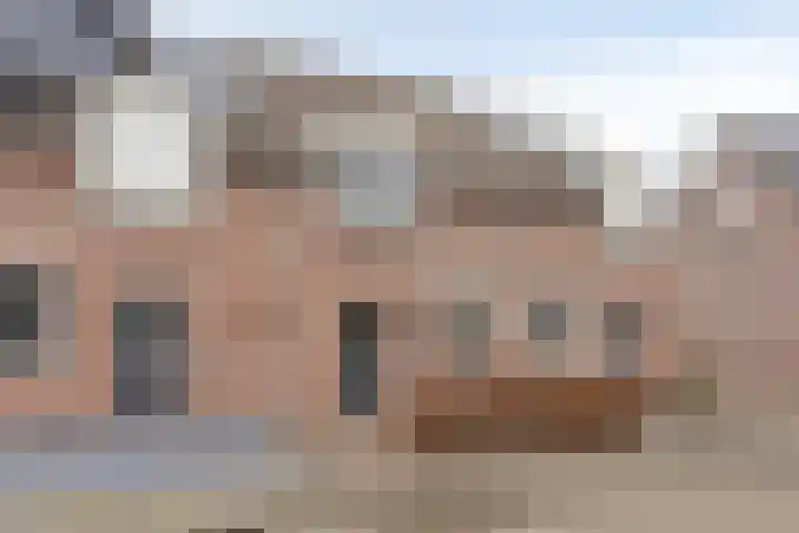 De Kongo 7 in Drunen