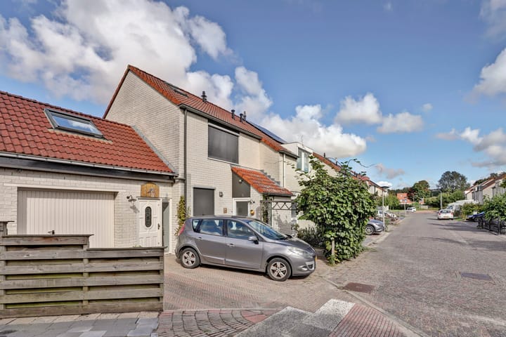 De Konick 12 en Dronten foto