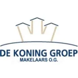 Logo De Koning Groep B.V.