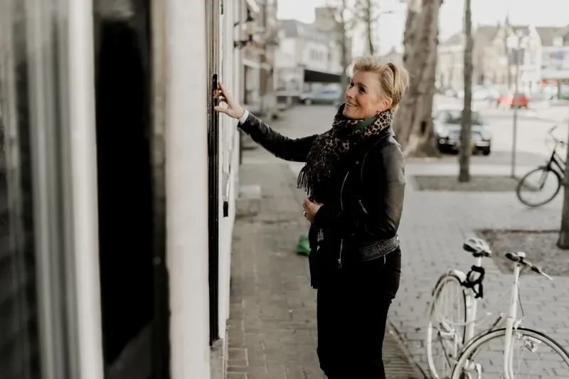 Kantoor foto van DE KONING MAKELAARDIJ