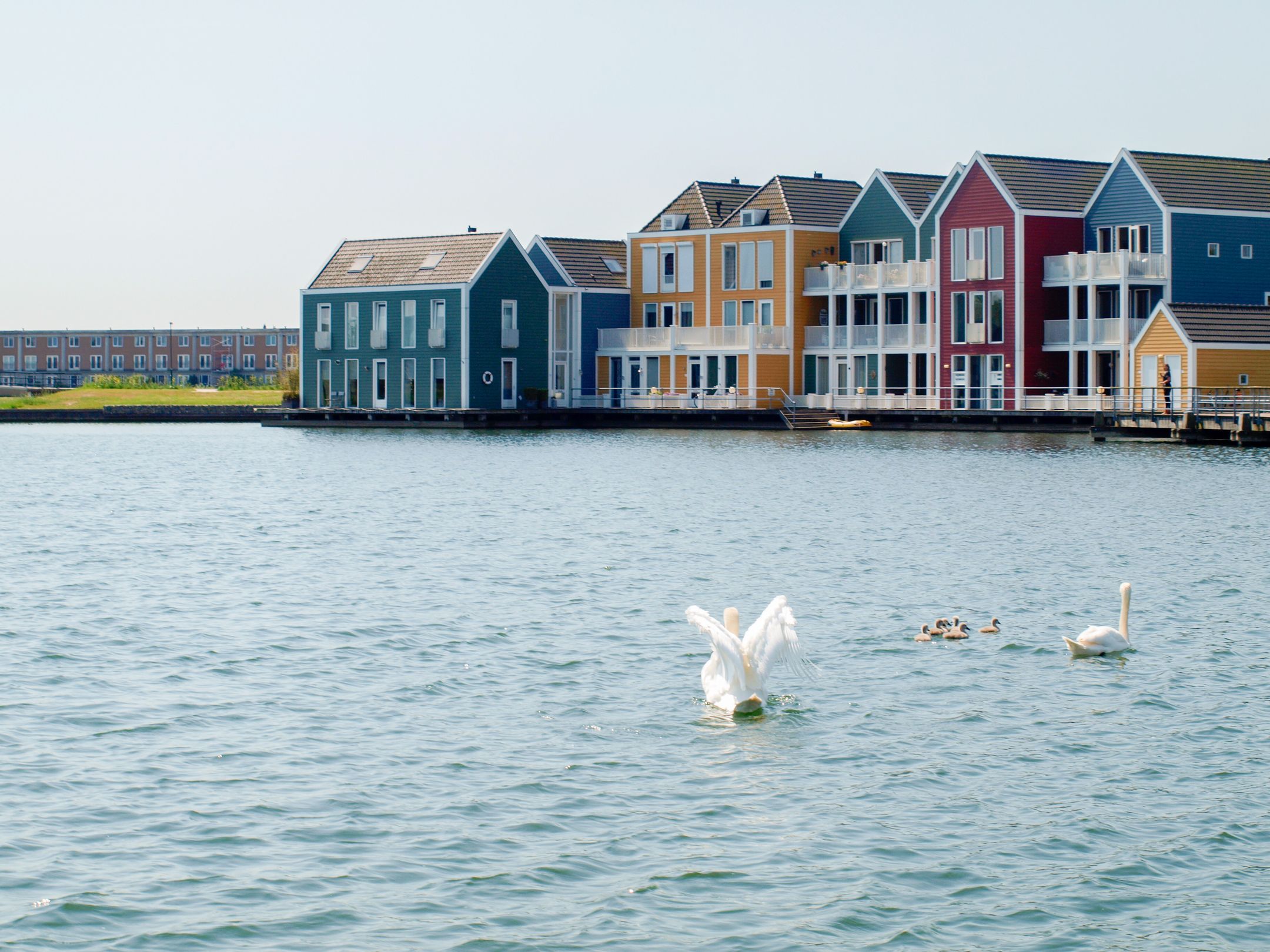 Bürofoto von De Koning makelaars - ERA en NVM