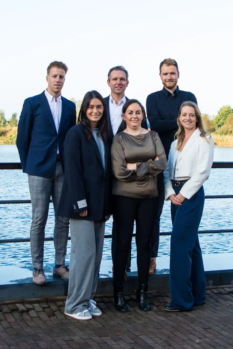 Kantoor foto van De Koning makelaars - ERA én NVM