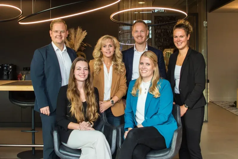 Kantoor foto van De Koning makelaars - ERA én NVM