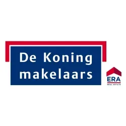 Logo De Koning makelaars - ERA én NVM