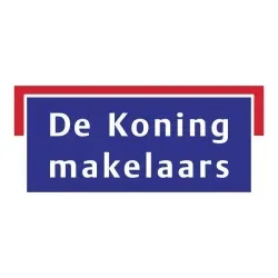Logo De Koning makelaars